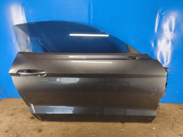Дверка передня права FR3Z6320124A FORD