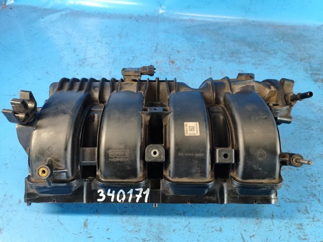 Колектор впускний FR3Z9424D FORD