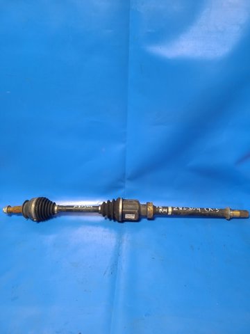 Привід передній правий FTB42550X MAZDA