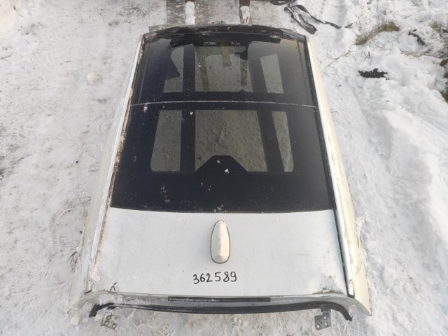 Дах G31145NAMB NISSAN