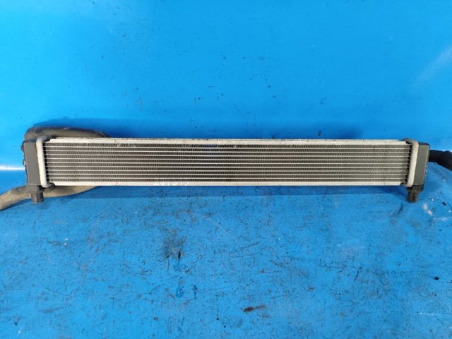 Радіатор охолодження двигуна, додатковий G901047030 TOYOTA