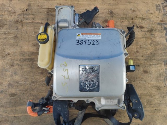 Інвентор струму G920047121 TOYOTA