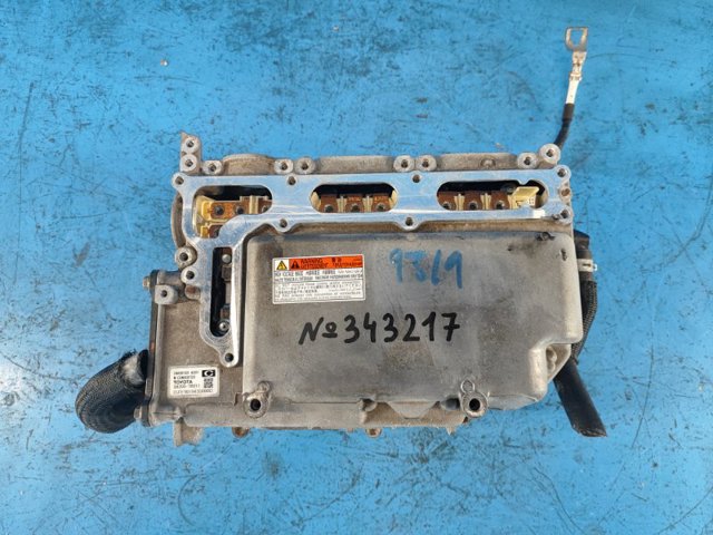 Перетворювач постійного струму G920079015 TOYOTA