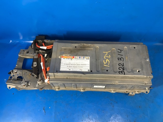 Батарейний модуль електромобіля G951076010 TOYOTA