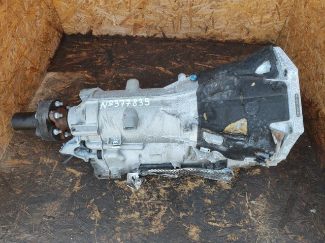 КПП в зборі GA8HP45Z BMW