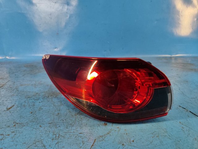 Ліхтар задній GHK151160B MAZDA