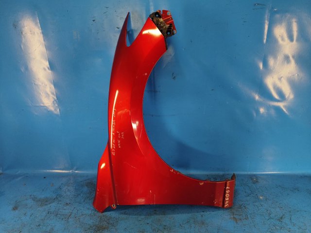 Переднє праве крило GHP952111A MAZDA