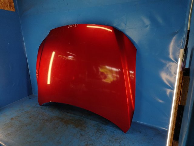 Капот GHY05231X MAZDA