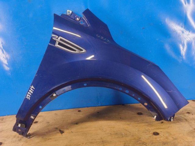 Переднє праве крило GJ5Z16005A FORD