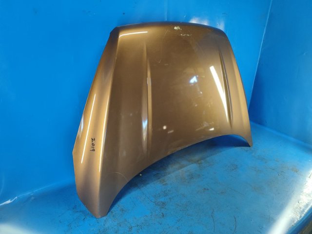 Капот GJ5Z16612A FORD