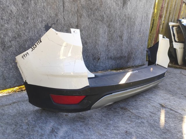Кожух бампера заднього GJ5Z17K835AC FORD