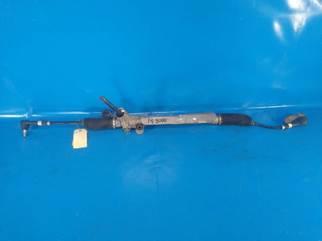 Рейковий рульовий механізм GN1Z3504SA FORD