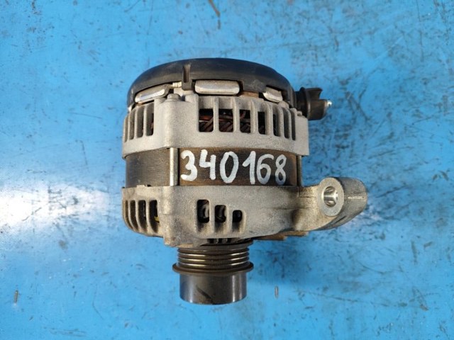 Генератор автомобільний GR3T10300AB FORD
