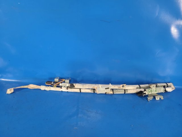 Подушка безпеки, збоку, ліва, AIRBAG GS1D57KN0E MAZDA