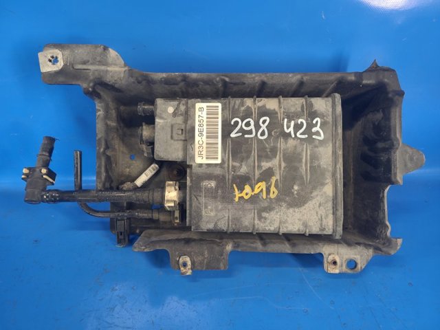 Абсорбер GU5Z9D653H FORD