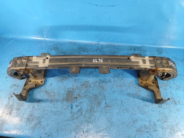 Шина бампера переднього HG9Z17757A FORD
