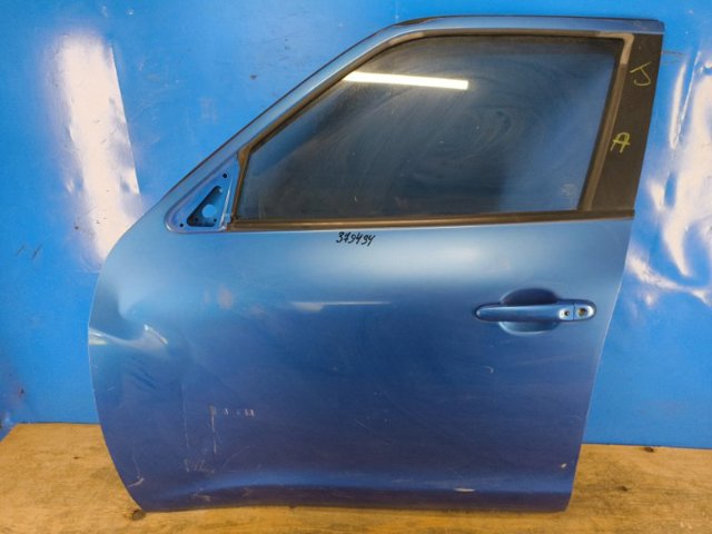 Дверь передня ліва HMA0A1KAMA NISSAN