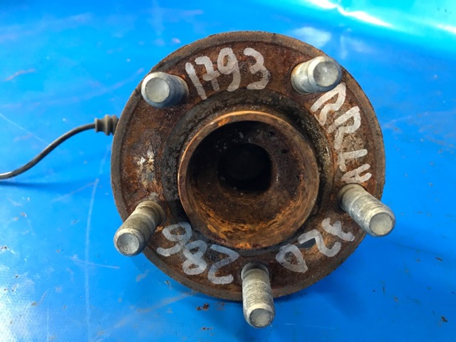 Підшипник задньої маточини HP5Z1104A FORD