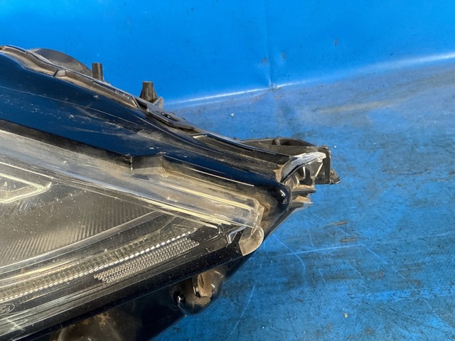 Основна фара - вставка HS7Z13008G FORD