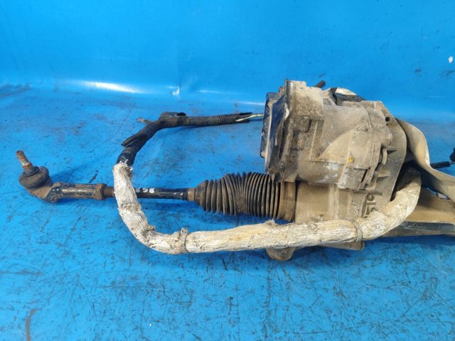 Рейковий рульовий механізм HV6Z3504EP FORD