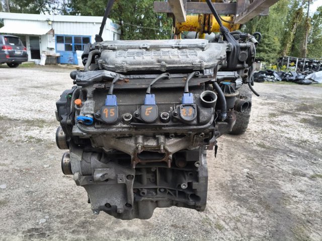 Двигун у зборі J37A1 HONDA