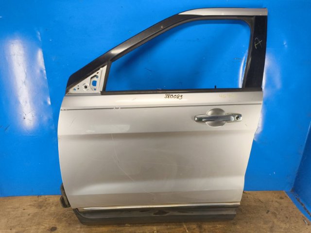 Двері кабіни JB5Z7820125B FORD