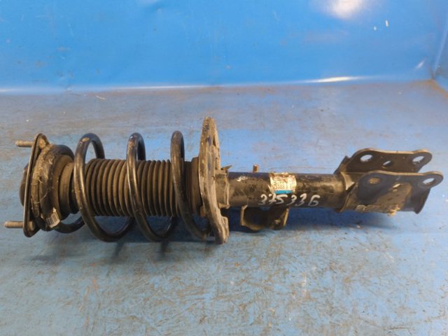 Стойка амортизатора передняя JR3Z18124A FORD