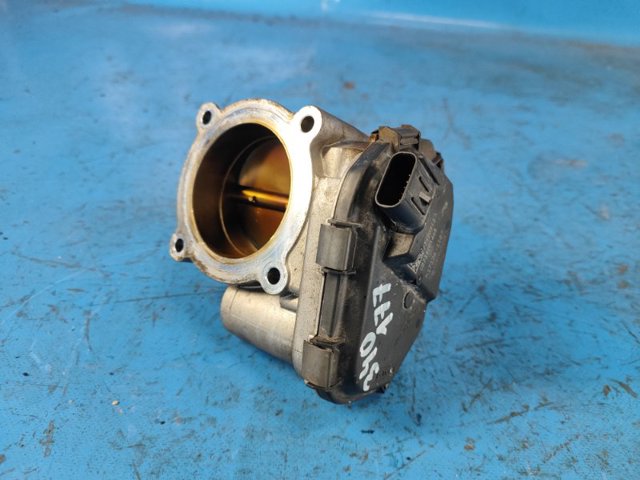 Заслінка повітряна JT4Z9E926A FORD