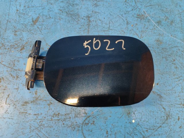 Лючок бензобака / паливного бака KB7W42410 MAZDA