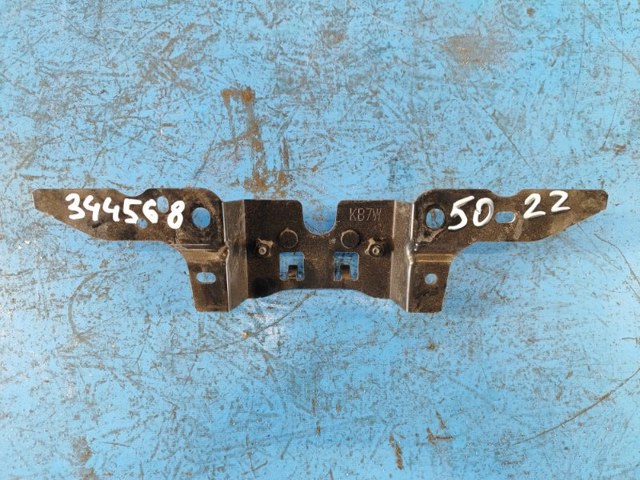 Кронштейн замку капоту KB7W5215Y MAZDA