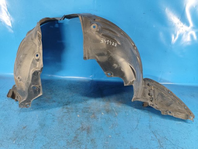 Ліве переднє крило KB7W52211 MAZDA