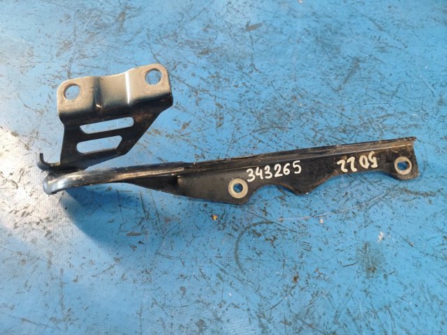 Петля капота, права KB7W52410 MAZDA