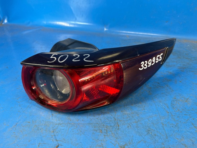 Стоп задній KB8A51150F MAZDA