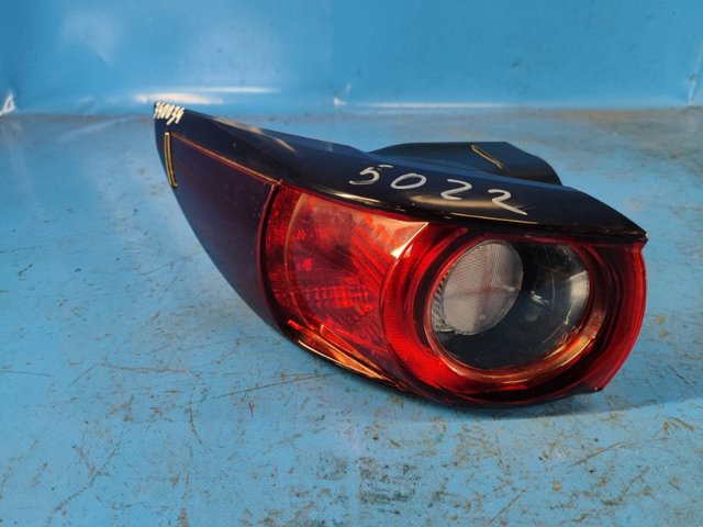 KB8A51160F Mazda