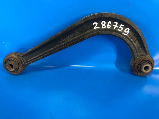 Важіль задньої підвіски верхній, лівий/правий KD3528C10 MAZDA