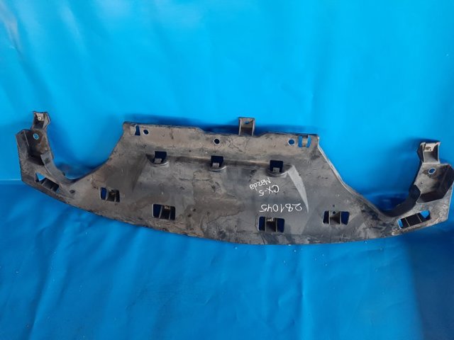 Обвіс бампера KD53500S1 MAZDA