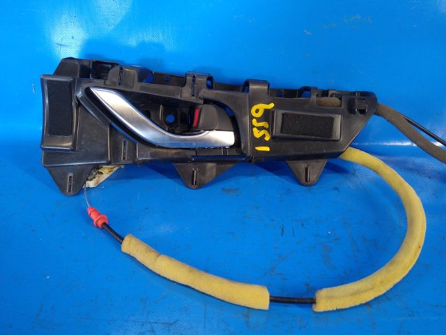 Ручка дверей в зборі KD5358330C MAZDA