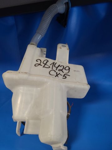 Бачок склоомивача KD5367481 MAZDA