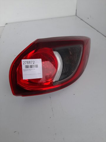 Стоп задній KD5451150D MAZDA