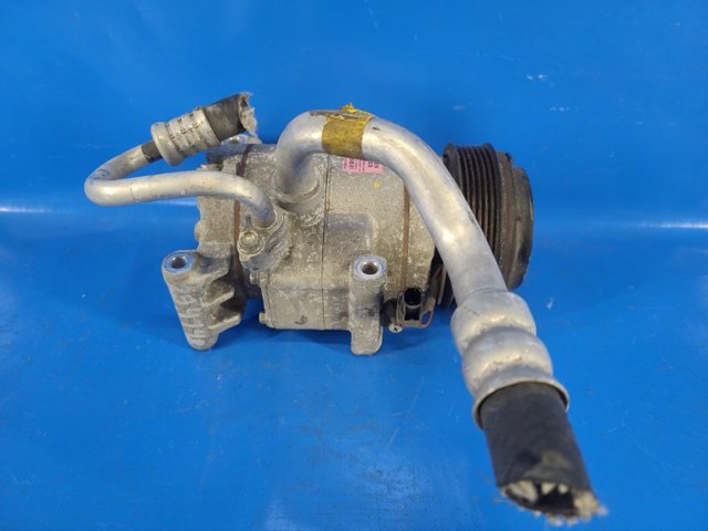 Компресор системи кондиціювання KD6261450 MAZDA