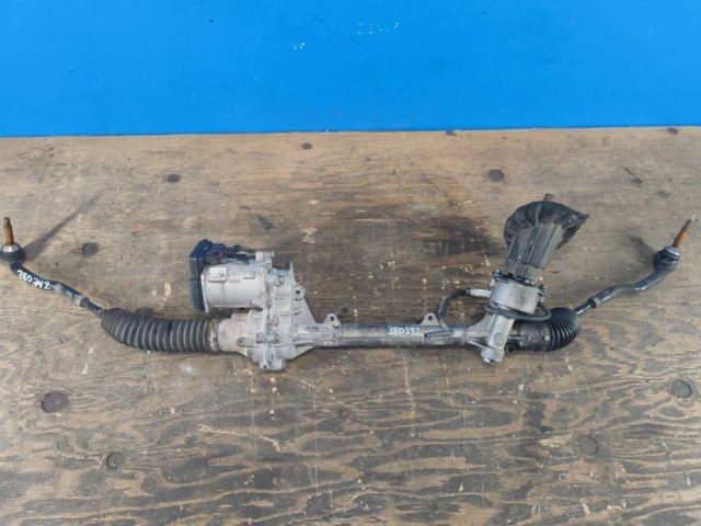Кермова рейка KG9Z3504G FORD