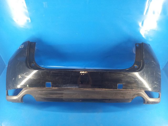 Кожух бампера заднього KL2F50221 MAZDA