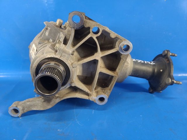 Коробка роздавальна KN0327500 MAZDA