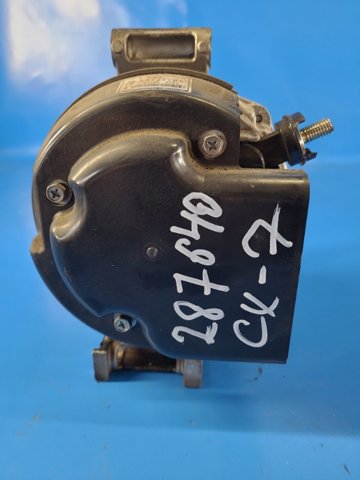 Генератор автомобільний L33G18300 MAZDA