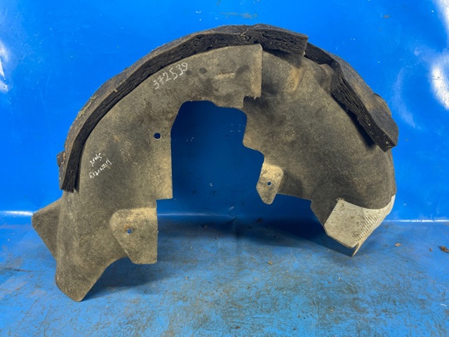 Підкрилок задній правий LR071249 LAND ROVER