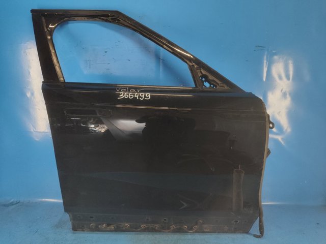 Пасажирські передні двері LR091717 LAND ROVER