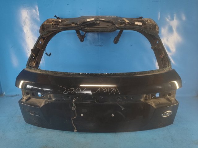 Задня ляда LR110352 LAND ROVER
