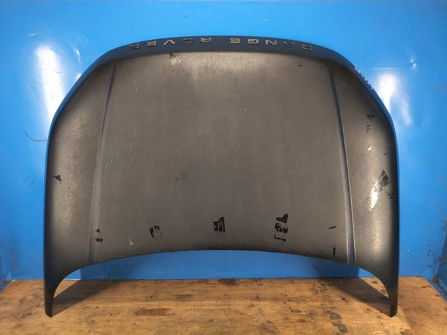 Капот LR123438 LAND ROVER