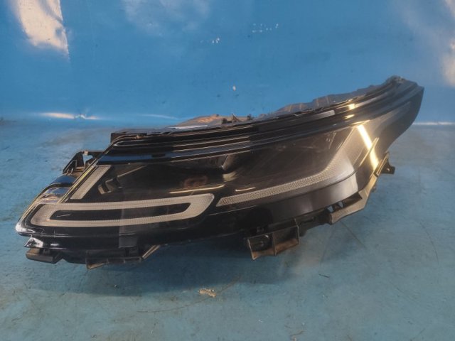 Оптика LR175662 LAND ROVER