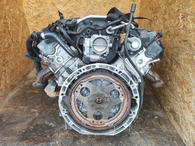 Мотор в зборі M112949 MERCEDES